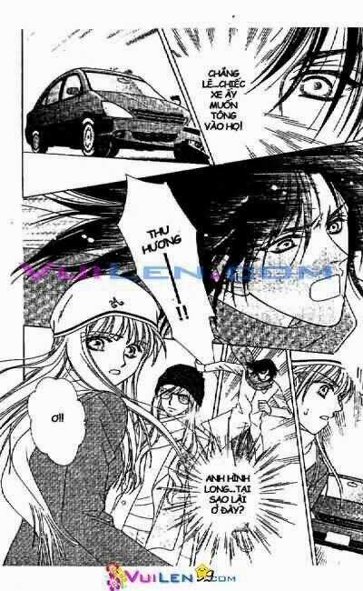 Nữ Sinh Thời Đại Chapter 4 trang 58