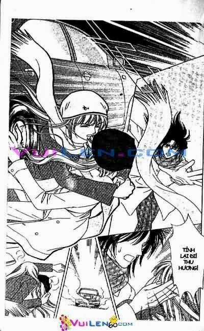 Nữ Sinh Thời Đại Chapter 4 trang 59