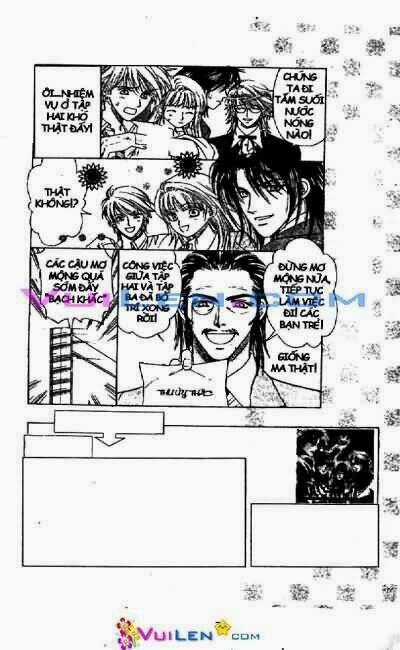 Nữ Sinh Thời Đại Chapter 4 trang 6