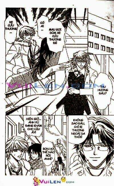 Nữ Sinh Thời Đại Chapter 4 trang 60