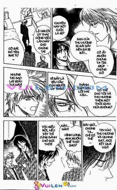 Nữ Sinh Thời Đại Chapter 4 trang 62