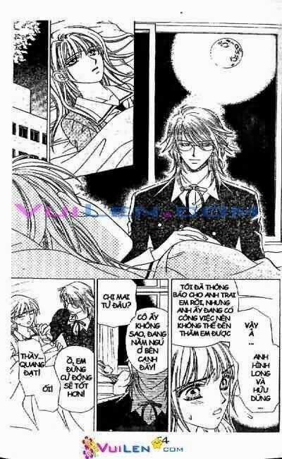 Nữ Sinh Thời Đại Chapter 4 trang 63