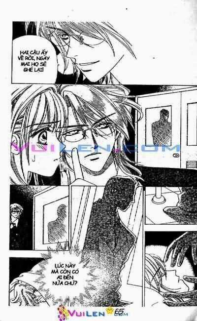 Nữ Sinh Thời Đại Chapter 4 trang 64