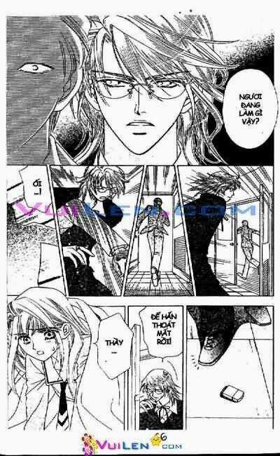 Nữ Sinh Thời Đại Chapter 4 trang 65