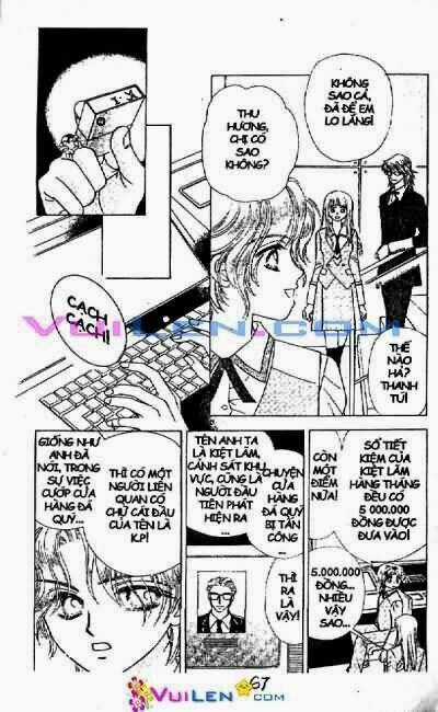 Nữ Sinh Thời Đại Chapter 4 trang 66