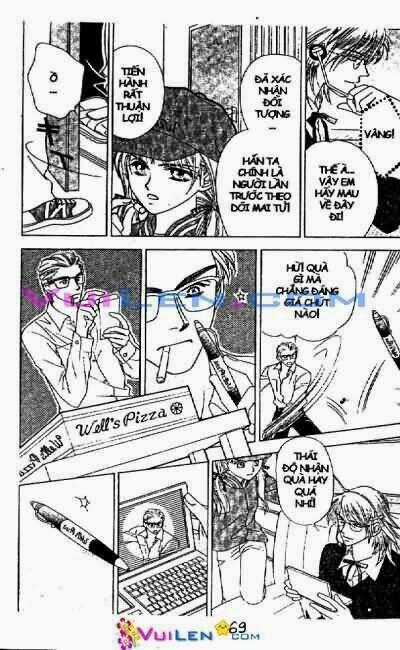 Nữ Sinh Thời Đại Chapter 4 trang 68