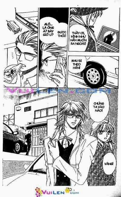 Nữ Sinh Thời Đại Chapter 4 trang 69