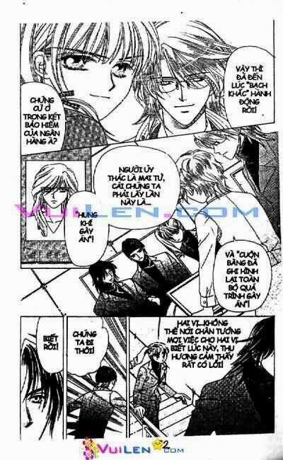 Nữ Sinh Thời Đại Chapter 4 trang 71