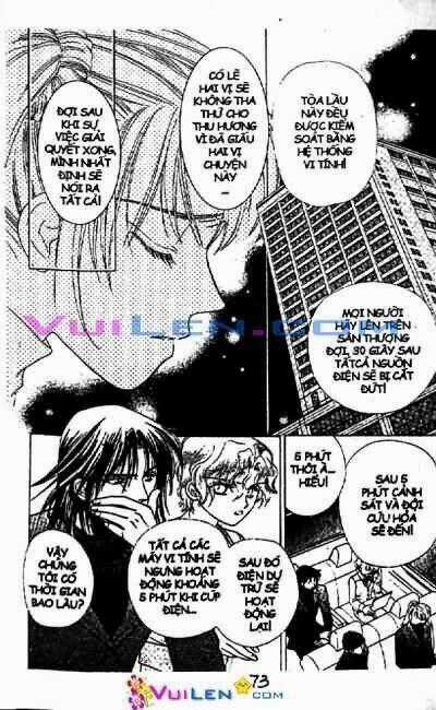 Nữ Sinh Thời Đại Chapter 4 trang 72