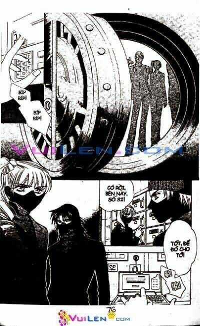 Nữ Sinh Thời Đại Chapter 4 trang 75