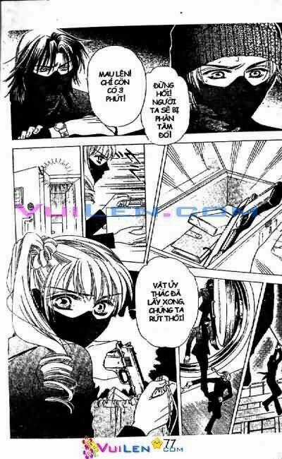 Nữ Sinh Thời Đại Chapter 4 trang 76