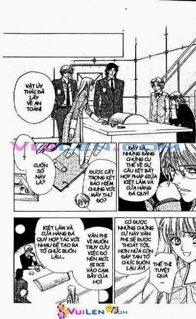 Nữ Sinh Thời Đại Chapter 4 trang 78