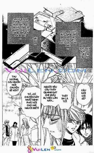 Nữ Sinh Thời Đại Chapter 4 trang 79