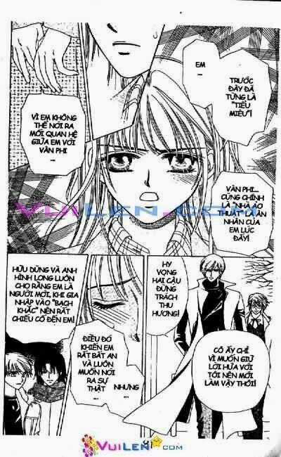 Nữ Sinh Thời Đại Chapter 4 trang 80