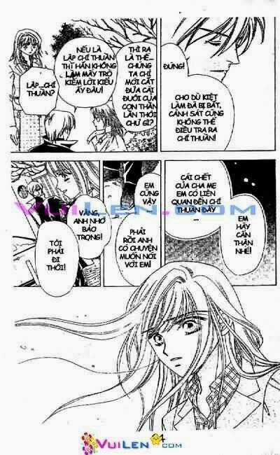 Nữ Sinh Thời Đại Chapter 4 trang 83