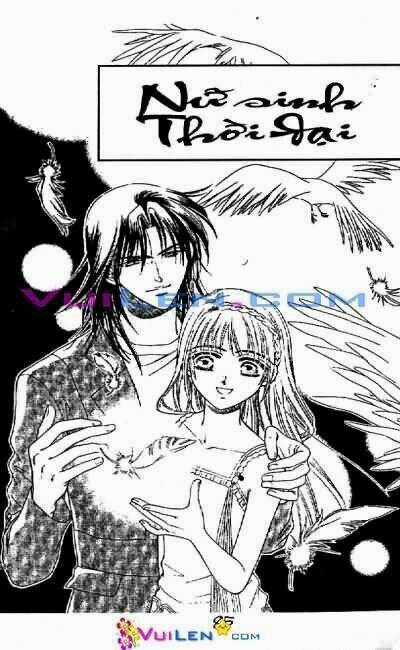 Nữ Sinh Thời Đại Chapter 4 trang 84