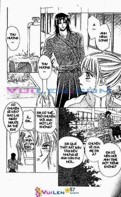 Nữ Sinh Thời Đại Chapter 4 trang 86