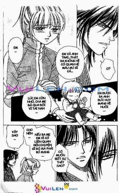 Nữ Sinh Thời Đại Chapter 4 trang 87