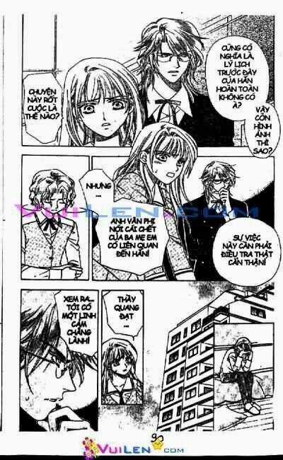 Nữ Sinh Thời Đại Chapter 4 trang 89