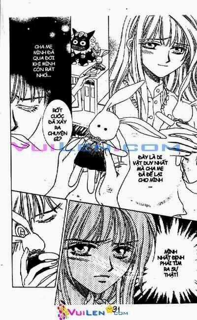 Nữ Sinh Thời Đại Chapter 4 trang 90