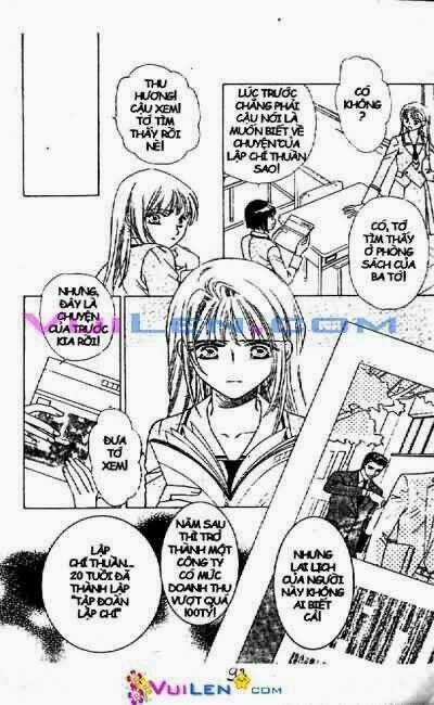 Nữ Sinh Thời Đại Chapter 4 trang 92