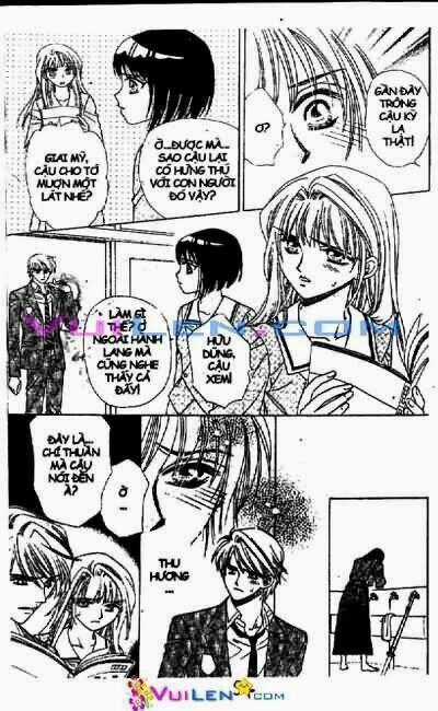 Nữ Sinh Thời Đại Chapter 4 trang 93