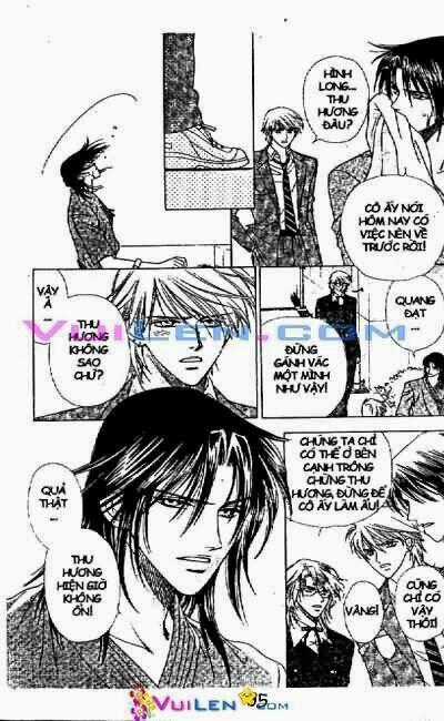 Nữ Sinh Thời Đại Chapter 4 trang 94