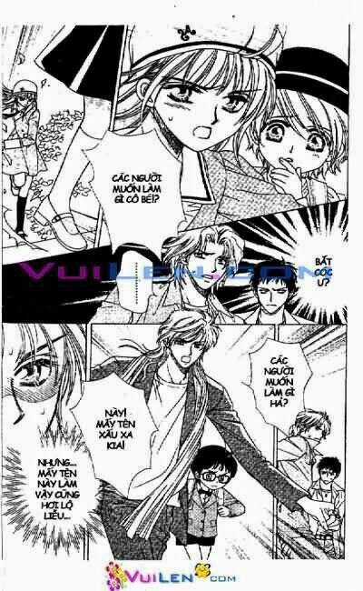 Nữ Sinh Thời Đại Chapter 4 trang 97