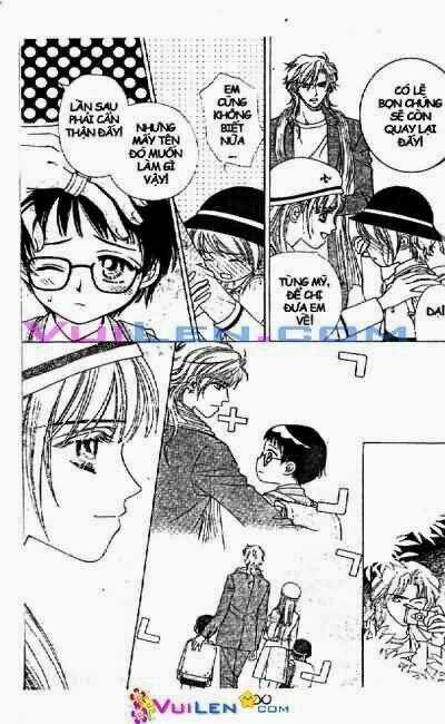 Nữ Sinh Thời Đại Chapter 4 trang 99