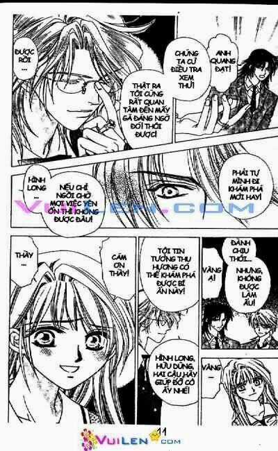 Nữ Sinh Thời Đại Chapter 5 trang 10