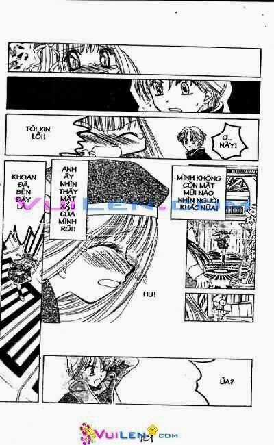 Nữ Sinh Thời Đại Chapter 5 trang 100