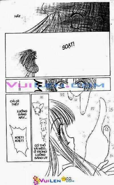 Nữ Sinh Thời Đại Chapter 5 trang 101