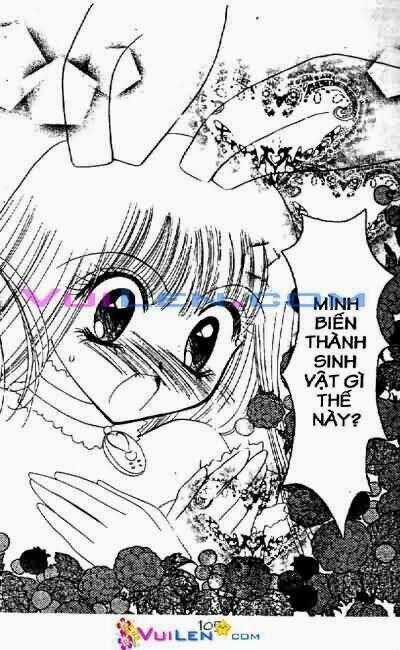 Nữ Sinh Thời Đại Chapter 5 trang 104