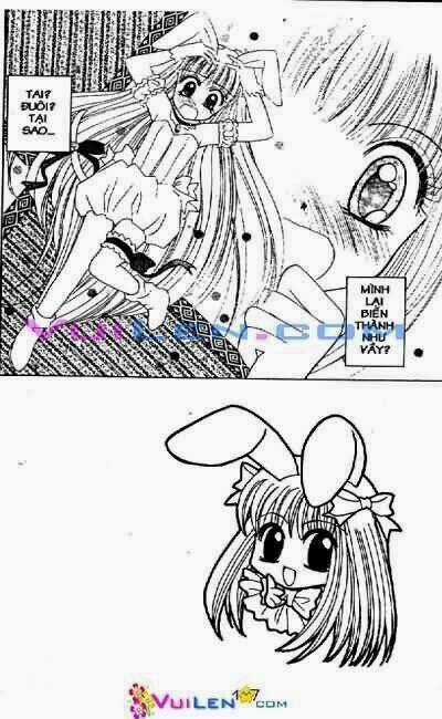 Nữ Sinh Thời Đại Chapter 5 trang 106