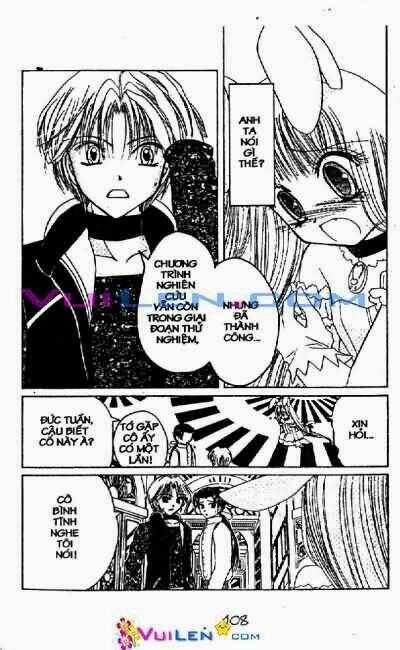 Nữ Sinh Thời Đại Chapter 5 trang 107