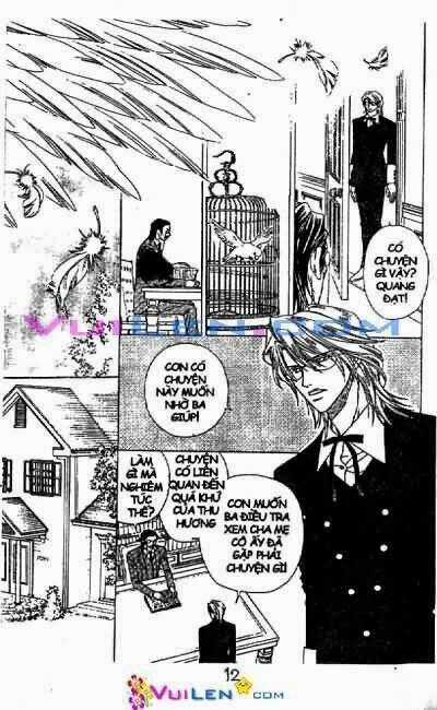 Nữ Sinh Thời Đại Chapter 5 trang 11