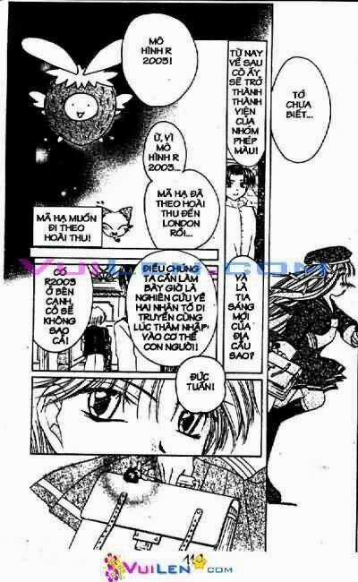 Nữ Sinh Thời Đại Chapter 5 trang 113