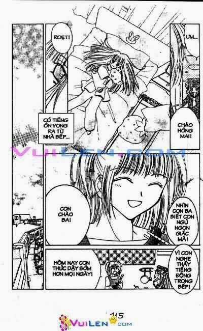 Nữ Sinh Thời Đại Chapter 5 trang 114