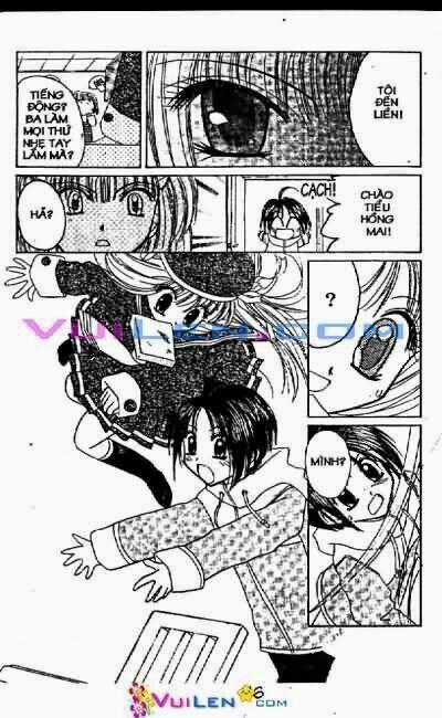 Nữ Sinh Thời Đại Chapter 5 trang 115