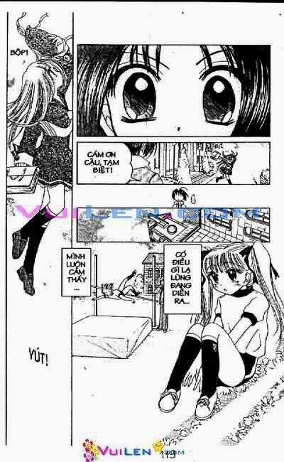 Nữ Sinh Thời Đại Chapter 5 trang 118