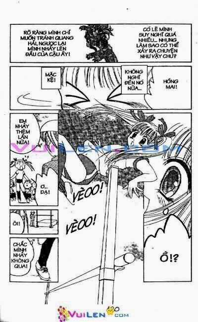 Nữ Sinh Thời Đại Chapter 5 trang 119