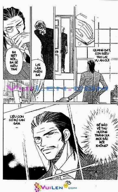 Nữ Sinh Thời Đại Chapter 5 trang 12