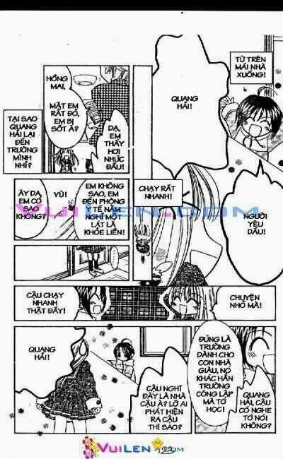 Nữ Sinh Thời Đại Chapter 5 trang 122