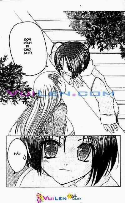 Nữ Sinh Thời Đại Chapter 5 trang 123