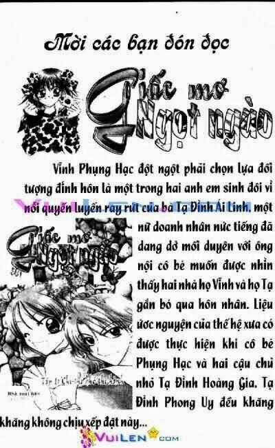 Nữ Sinh Thời Đại Chapter 5 trang 125