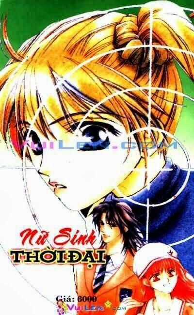 Nữ Sinh Thời Đại Chapter 5 trang 126