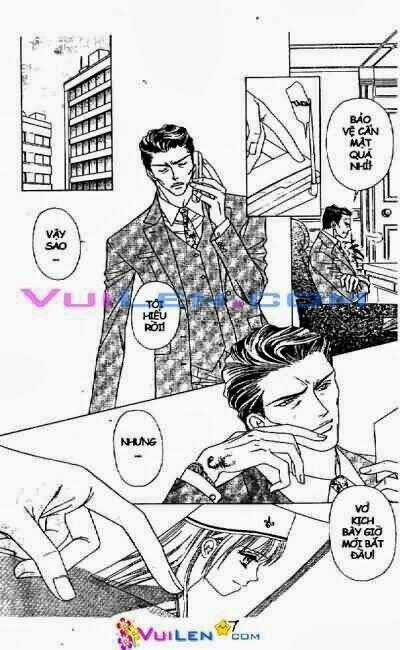 Nữ Sinh Thời Đại Chapter 5 trang 16