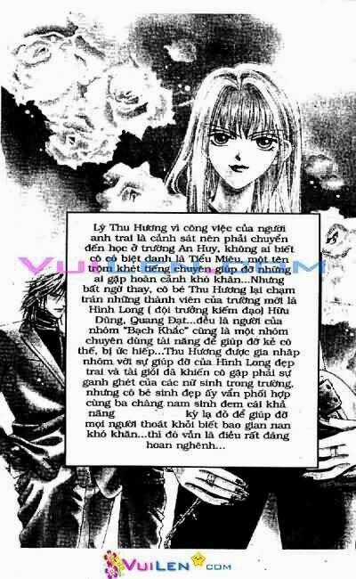 Nữ Sinh Thời Đại Chapter 5 trang 2