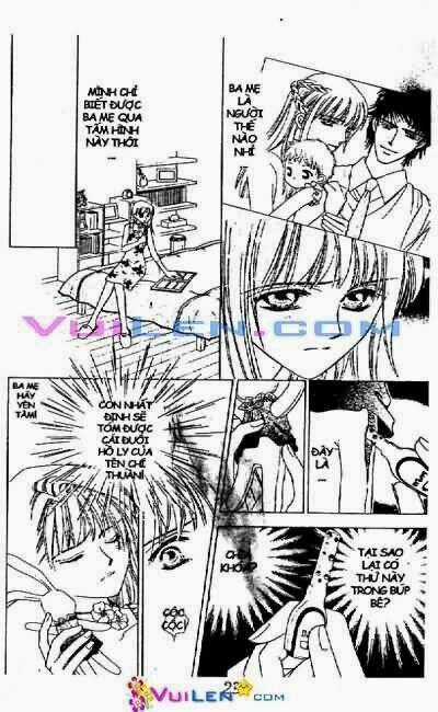 Nữ Sinh Thời Đại Chapter 5 trang 22