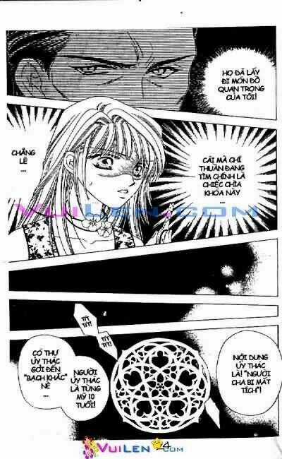 Nữ Sinh Thời Đại Chapter 5 trang 23